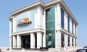 C�no Tekstil Kurumsal Profil