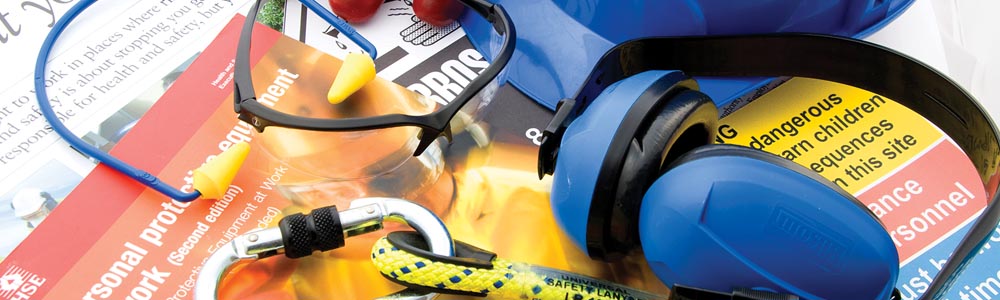 İş Sağlığı ve Güvenliği